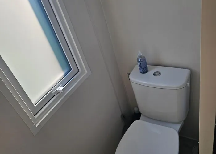 Campeggio Mobilehome Cosy Biscarrosse