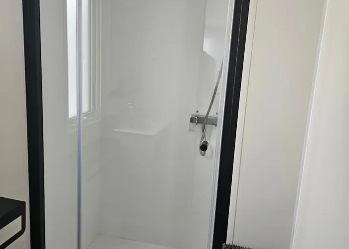 Mobilehome Cosy Campeggio