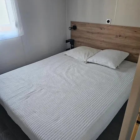 Mobilehome Cosy *