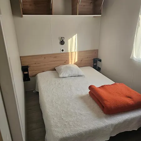 Mobilehome Cosy Biscarrosse