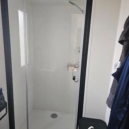 Campsite Mobilehome Cosy