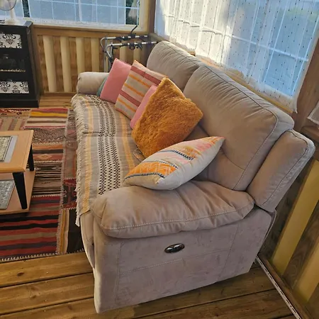 Mobilehome Cosy *