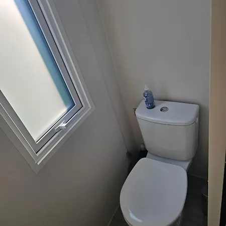 Camping Mobilehome Cosy Biscarrosse