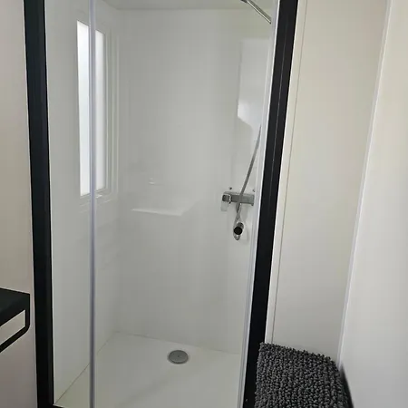 Mobilehome Cosy Camping