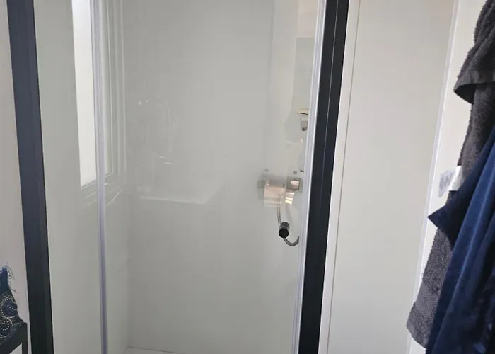 Campingplatz Mobilehome Cosy